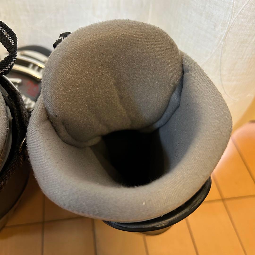 ◇美品◇ VOLKL 159cm スキーブーツ　26〜26.5cm 幅広タイプ