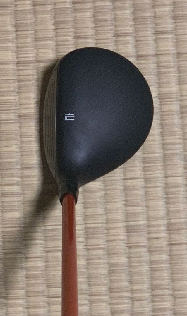 Cobra RAD Speed Tour フェアウェイウッド - メルカリ