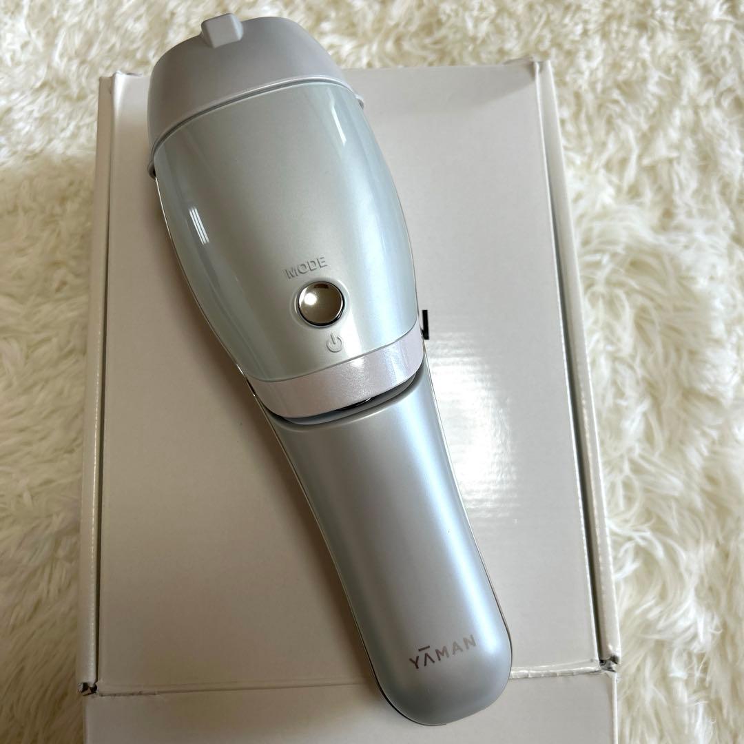 ヤーマン レイボーテ Rフラッシュ ハイパー STA-205 脱毛器 光美容器