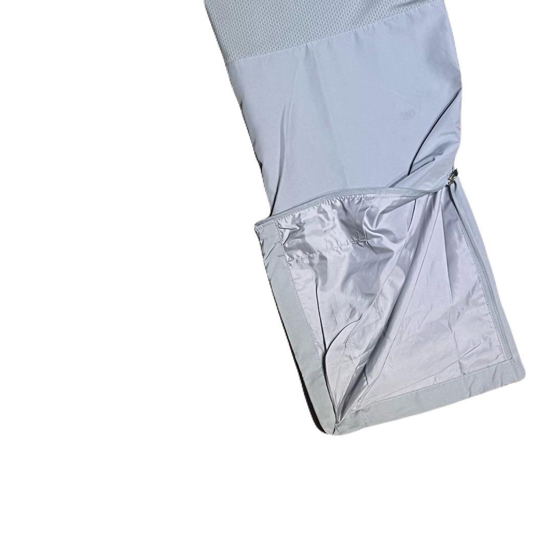 ユヴェントス セットアップ ナイキ トータル90 ナイロンジャケット