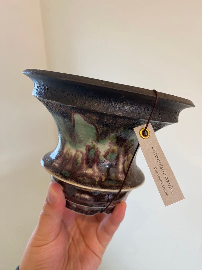 カタチ製作所 ドリッパー mutantカタチ製作所 mutant ミュータント