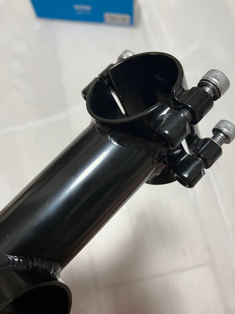 パーツ NITTO UI-12 80mm 31.8mm