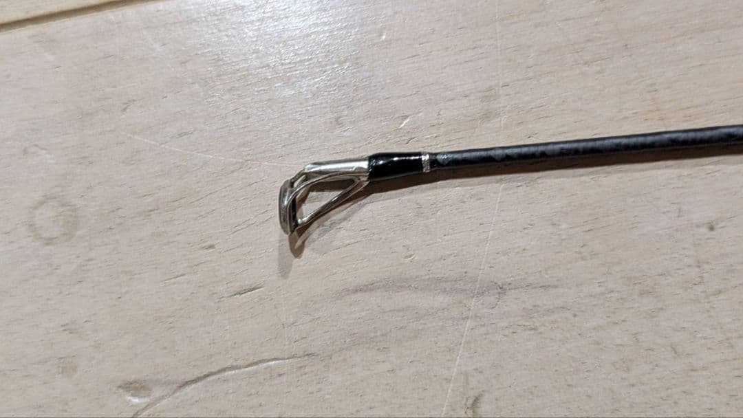 シマノ エクスプライド 172H-2 バスロッド 2.18m