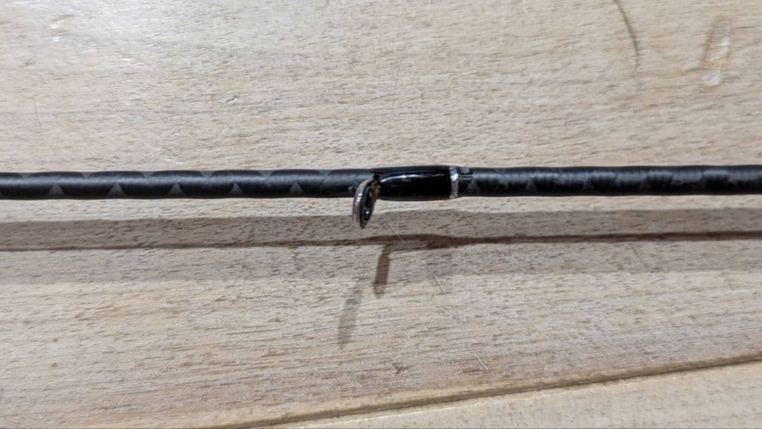 シマノ エクスプライド 172H-2 バスロッド 2.18m