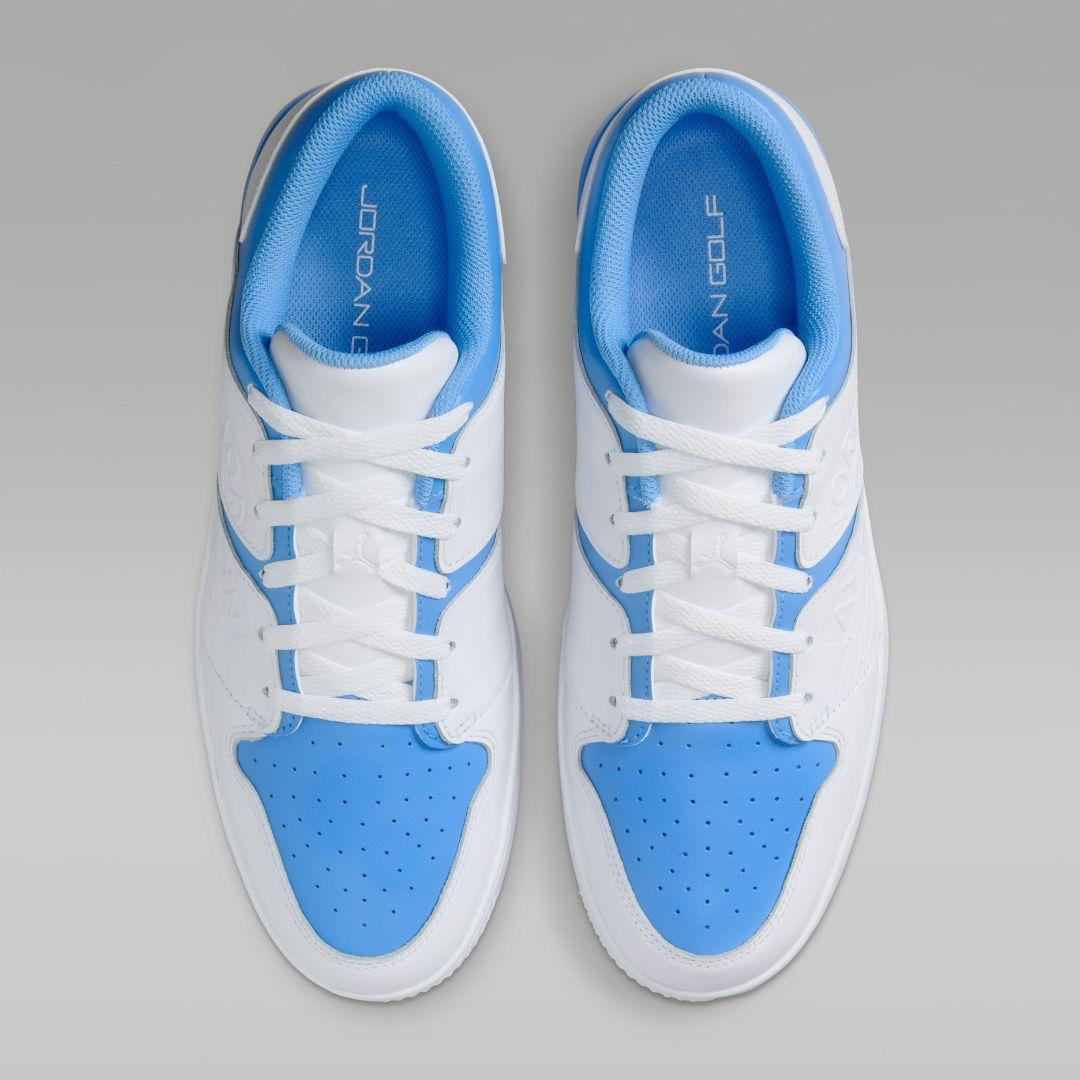 新品未使用 NIKE GOLF ジョーダン NU レトロ 1 G 28.5cm