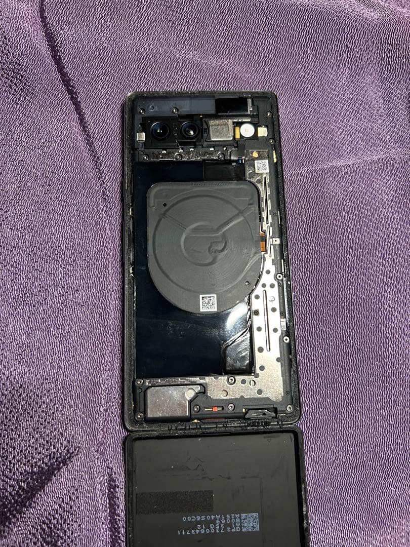 Google Pixel 7a & Oppo Reno 9A ジャンク品 - メルカリ