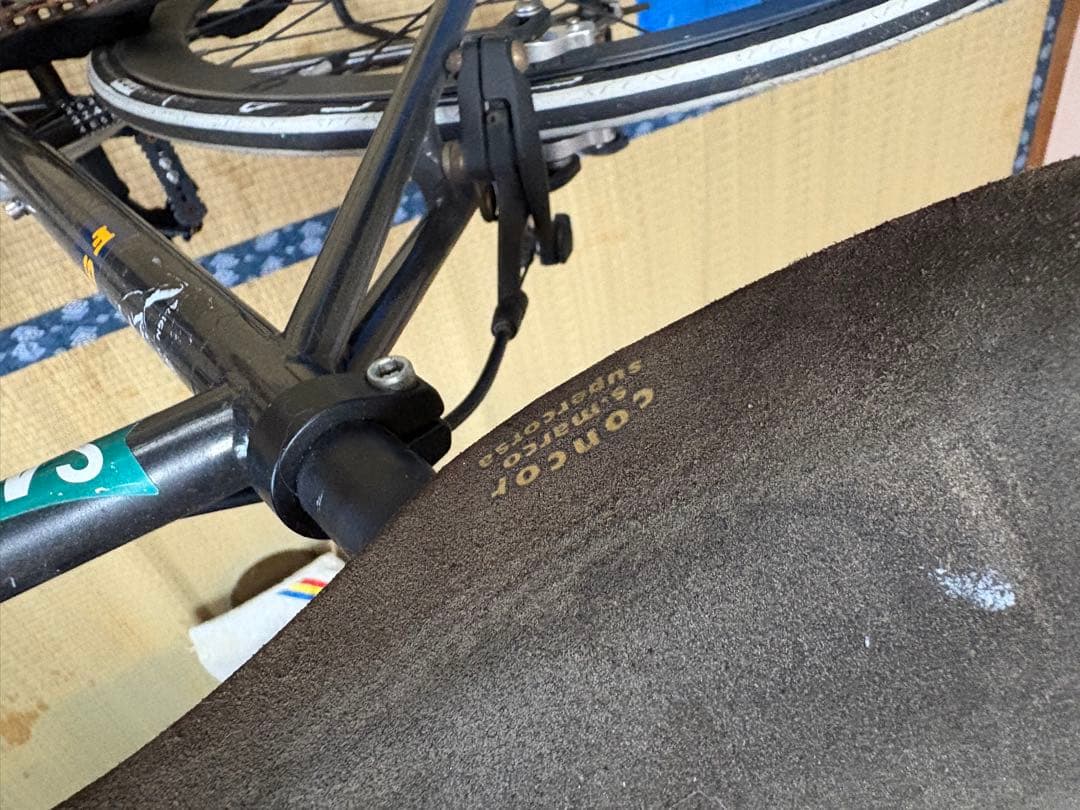 ピストバイク 700c シングルギア 愛知県引取に来られる方限定 - メルカリ