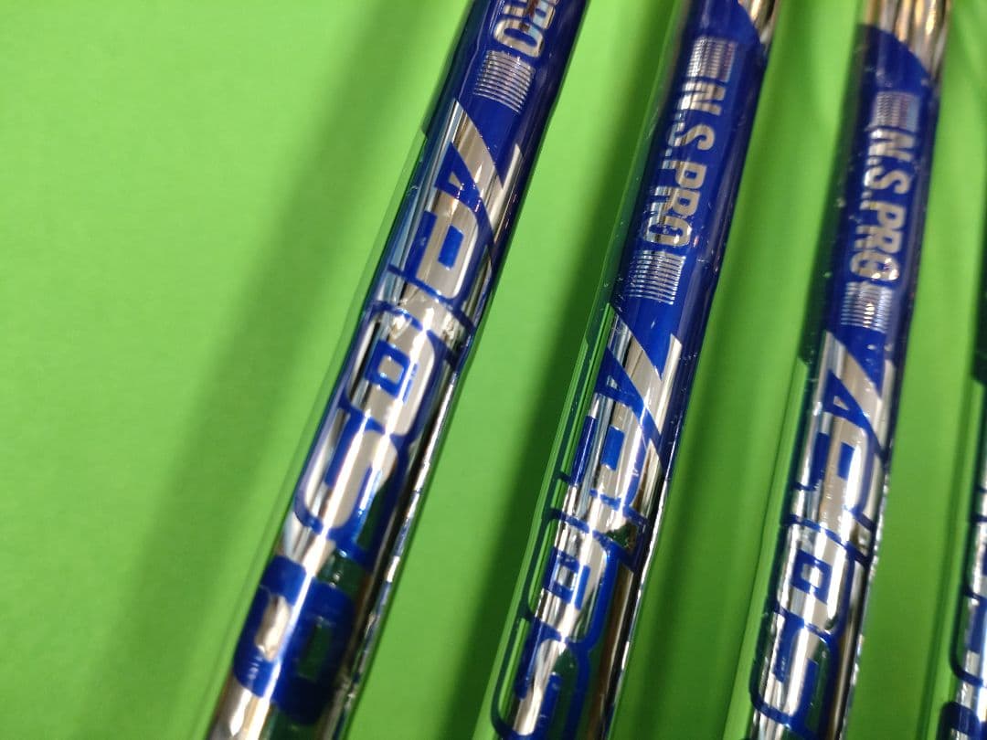 EPON AF701 5〜PW NSPRO ZEROS 8フレックス S - メルカリ EPON AF701 5〜PW