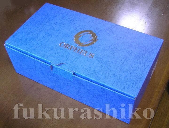 新品50弁Rクレイダーマン♪愛しのクリスティーヌ3Pオルフェウス247
