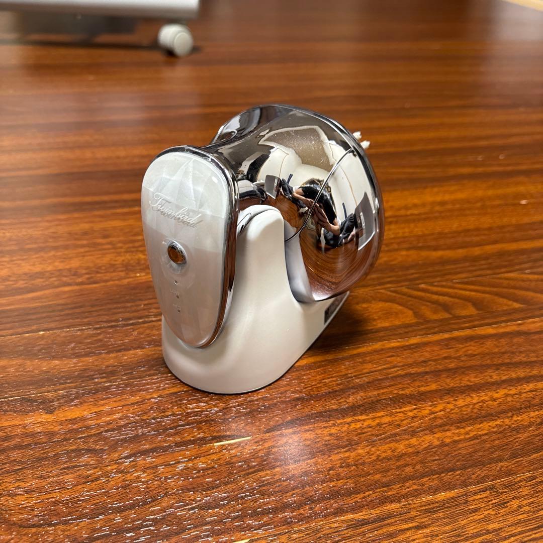 値下げ✨開封のみ美品 防水ヘッドケア機 TWINBIRD TB-G001JPPW 楽天市場】【楽天スーパーSALE☆ポイントUP中！】ツインバード 防水