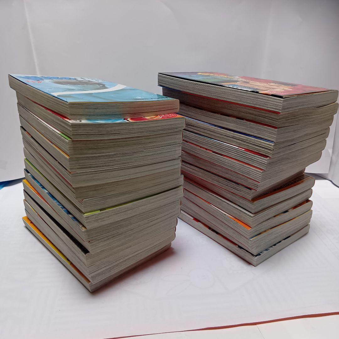 【本日限定値下げ】はじめの一歩 全巻セット1-145巻