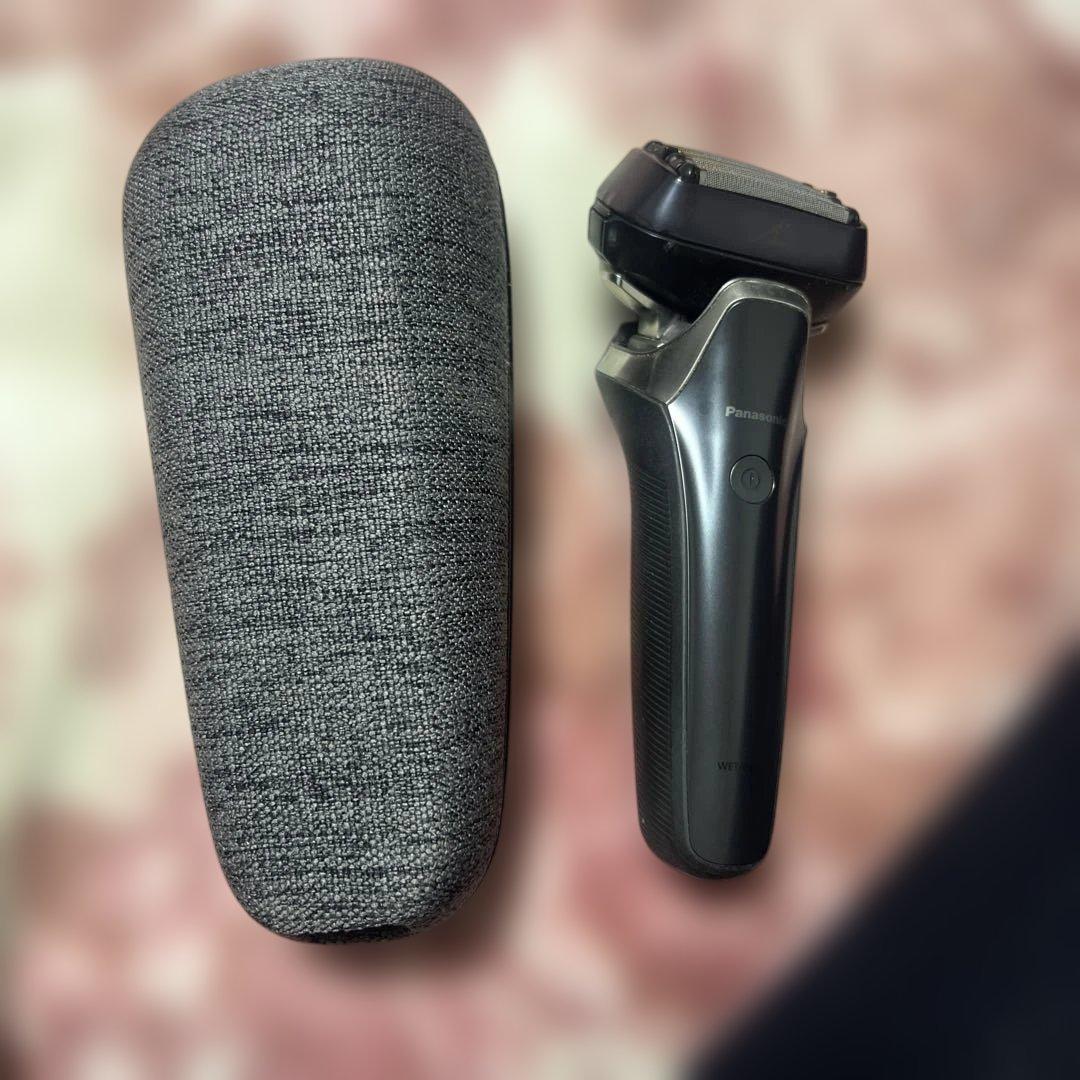 【中古品】Panasonic ES-CLS9AX Yahoo!オークション -「es-cls9ax」の落札相場・落札価格