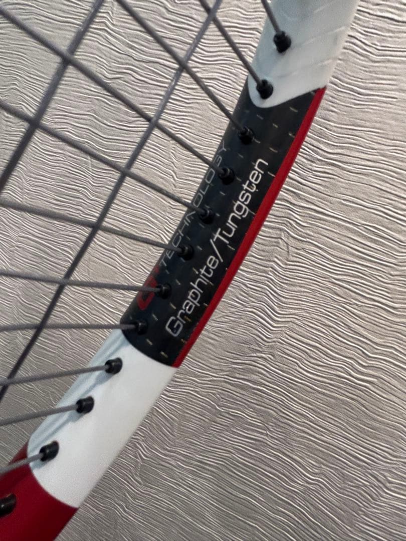 希少Babolat アエロプロドライブローランギャロス仏オープンモデル