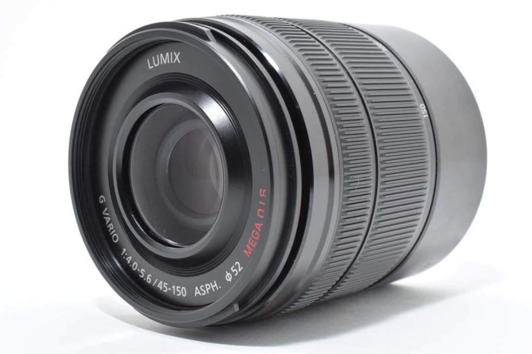 パナソニック LUMIX 45-150mm F4.0-5.6 #21593