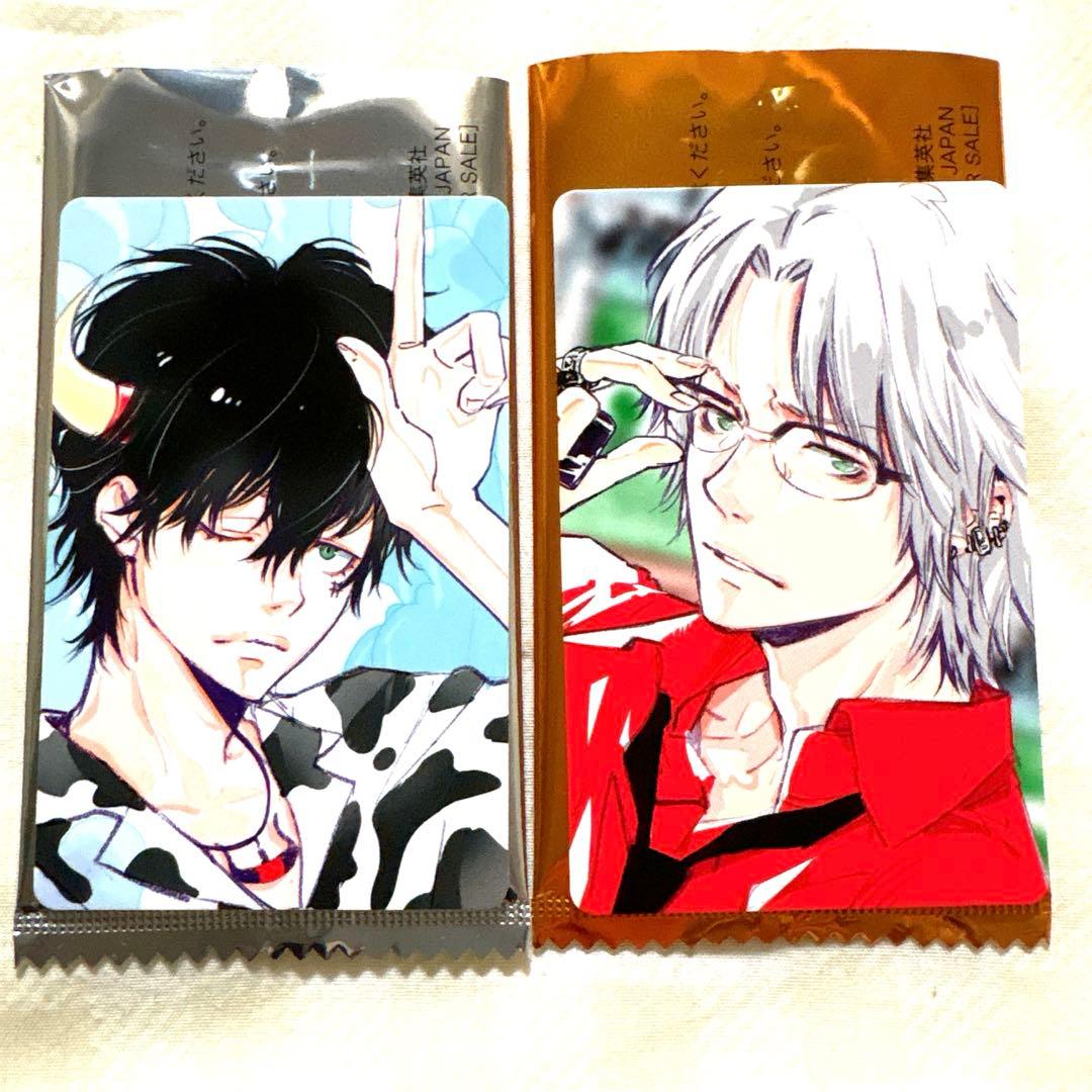 天野明展 特典 自撮り風 トレーディングカード セット - メルカリ