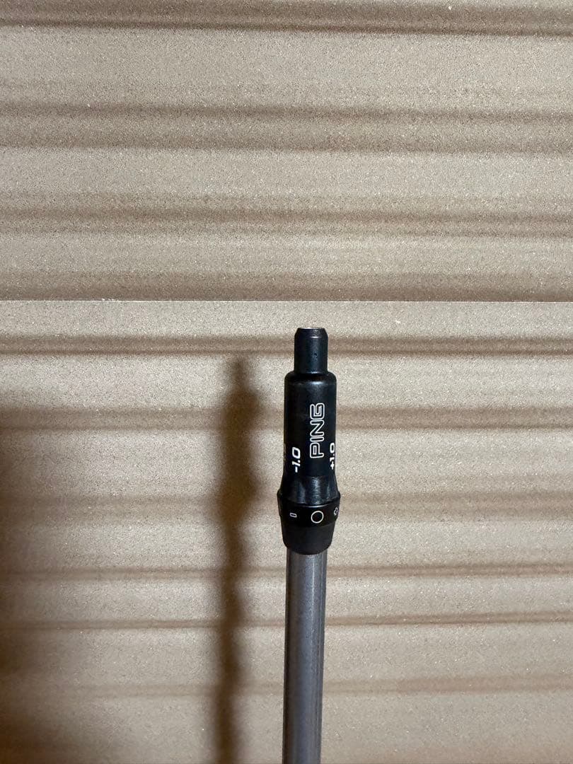 スピーダーNX FW 65S PINGスリーブ 7W用 - メルカリ