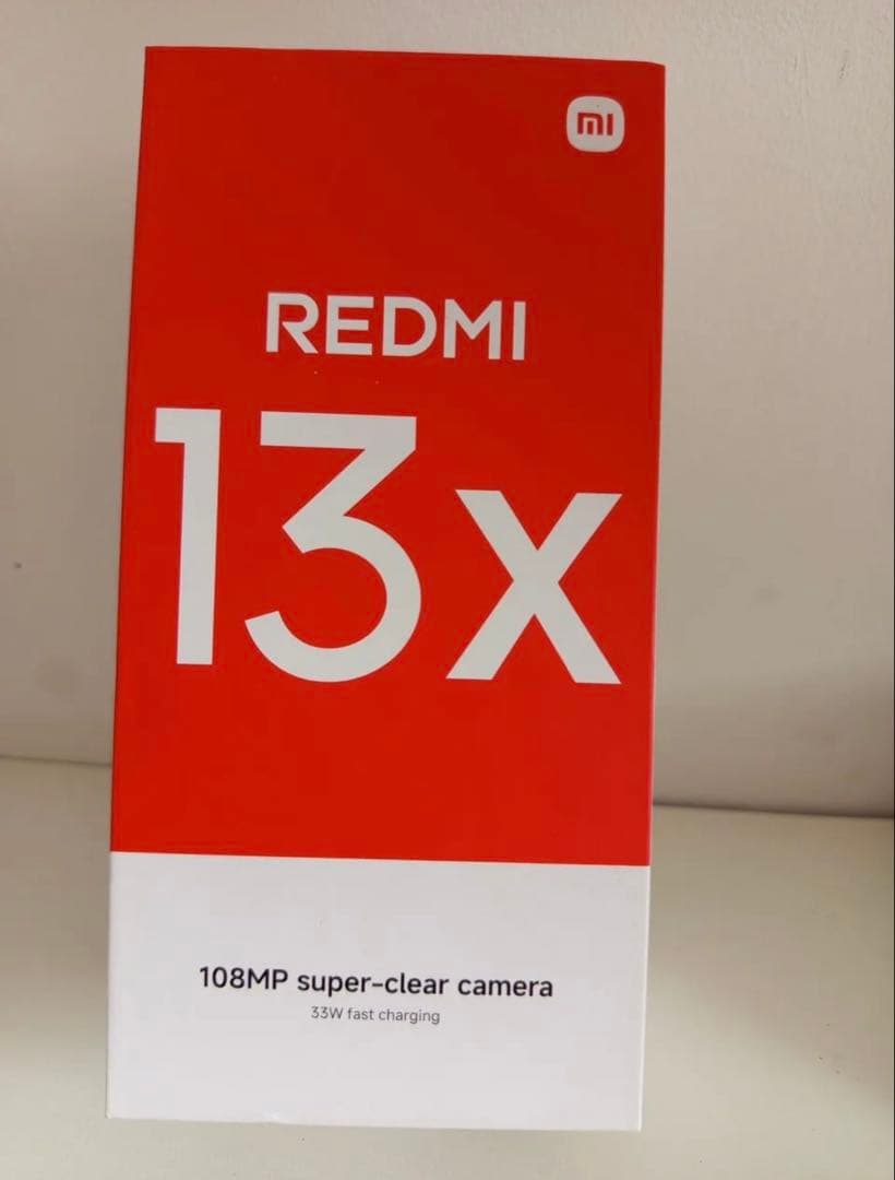 Redmi 13X 8GB RAM 256GB ROM SIM フリ s-l400.jpg