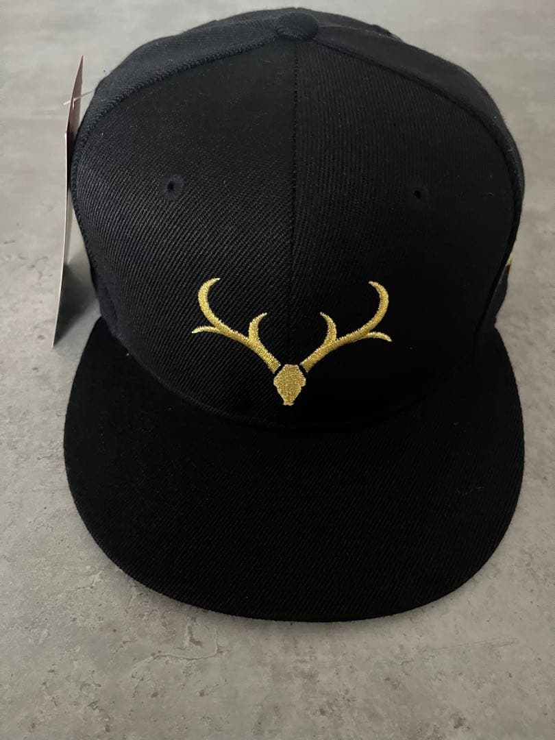 新品未使用 鹿島アントラーズ 2025 J1リーグ 優勝記念 キャップ - メルカリ