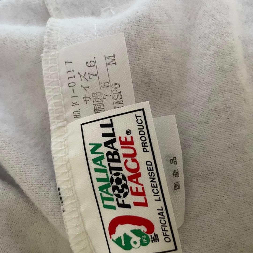 フィオレンティーナ セットアップ 上下セット ジャケット ユニフォーム