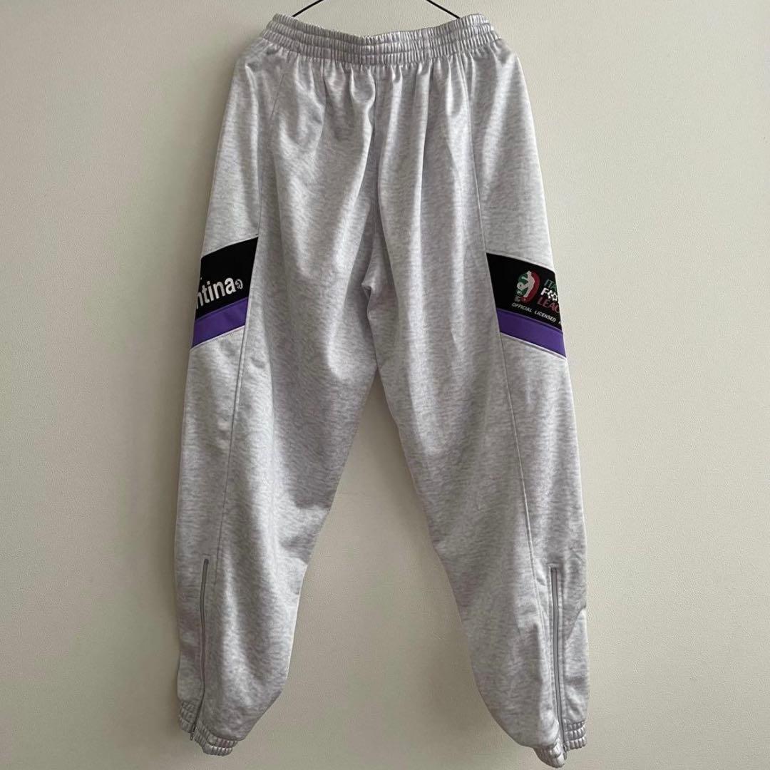 フィオレンティーナ セットアップ 上下セット ジャケット ユニフォーム