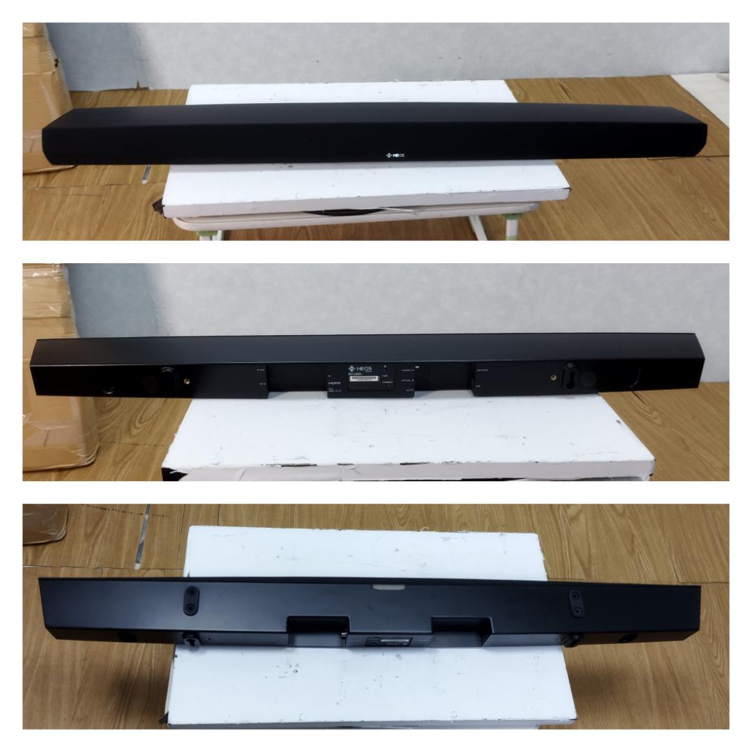 Y♢612 DENON サウンドシステム [Home Cinema HS2] - メルカリ