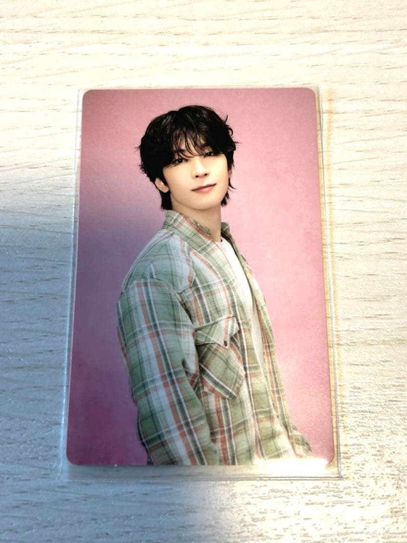 SEVENTEEN carat land ウォヌ トレカ - メルカリ