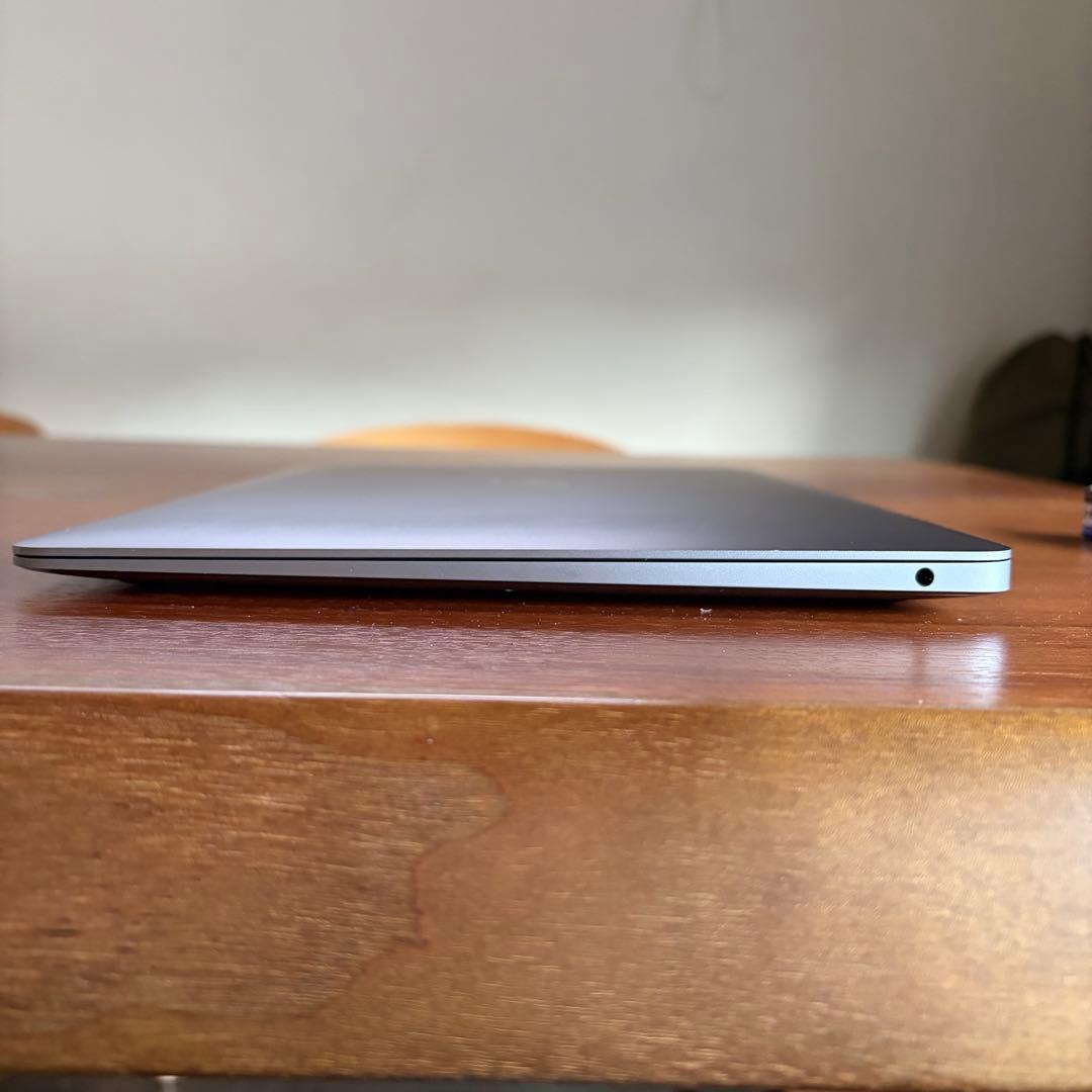美品 充放電29回 MacBook Air 2020 M1 8GB 256GB - メルカリ