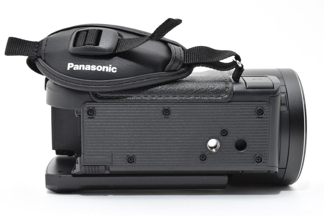 新品級極上美品】Panasonic HC-V900ビデオカメラ#6904 - メルカリ