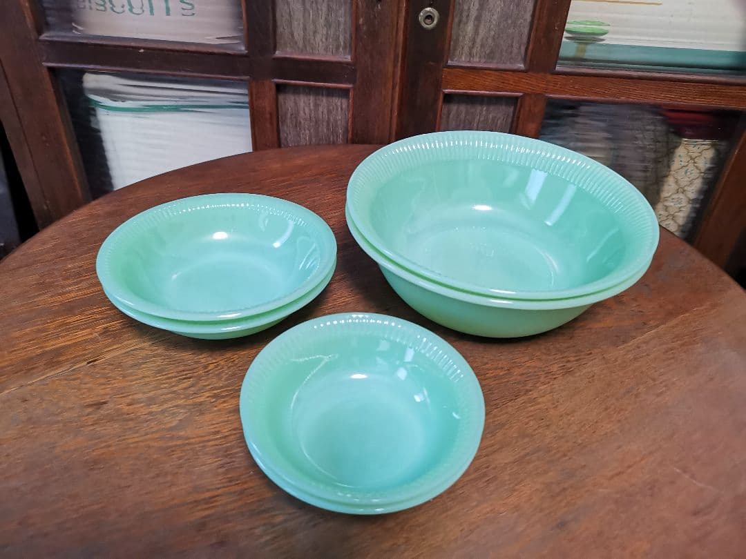 ファイヤーキング ジェダイ ジェーンレイ ボウルセット S・M・Lサイズ