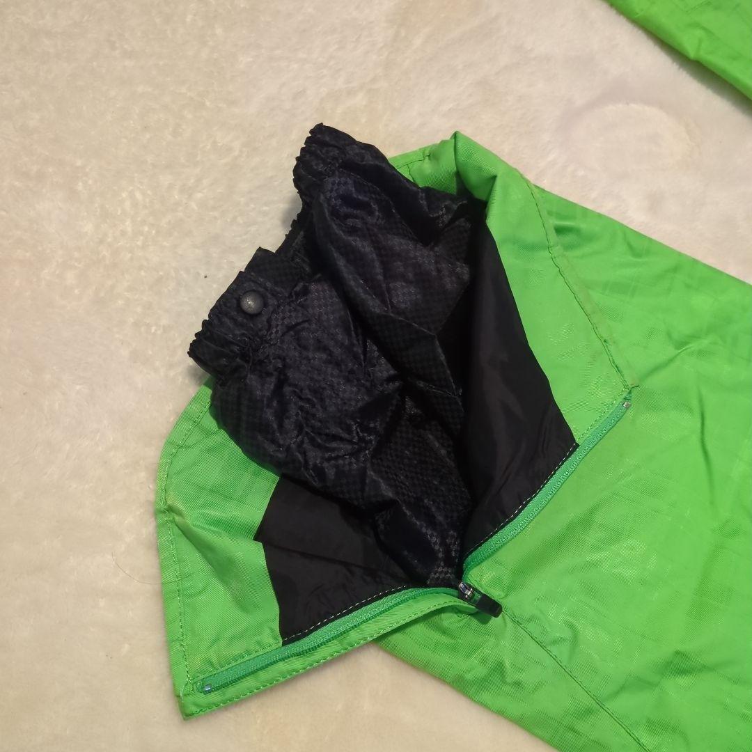 QUIKSILVER Utility Collection カラフル 上下セット - メルカリ