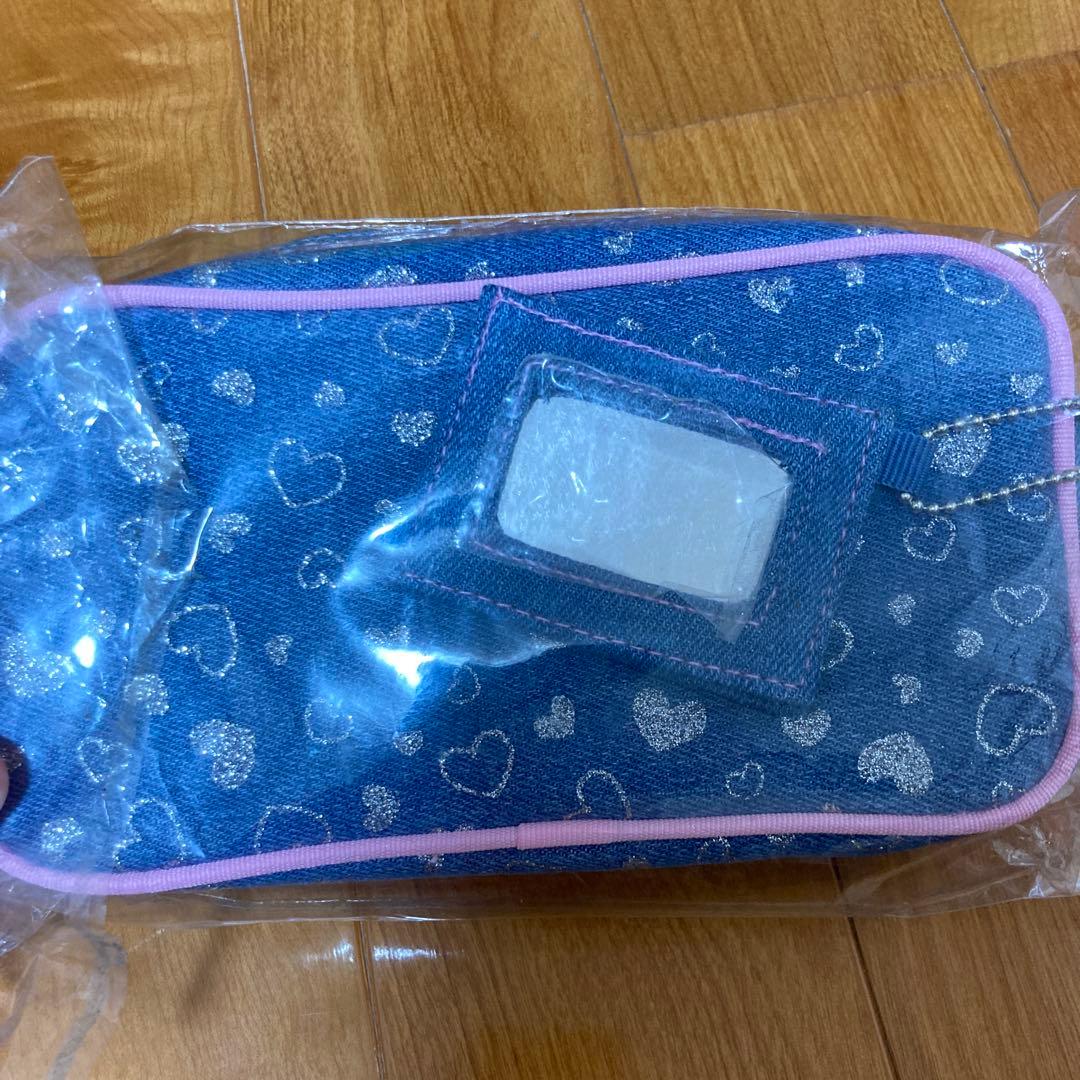 べティーズブルー ペンケース - メルカリ