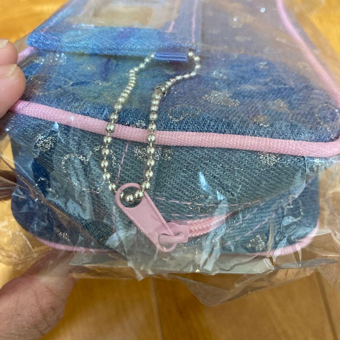 べティーズブルー ペンケース - メルカリ