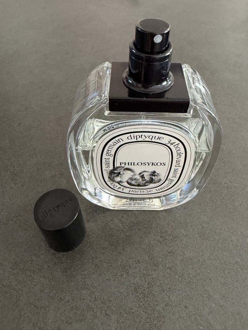 diptyque PHILOSYKOS オードトワレ 100ml - メルカリ