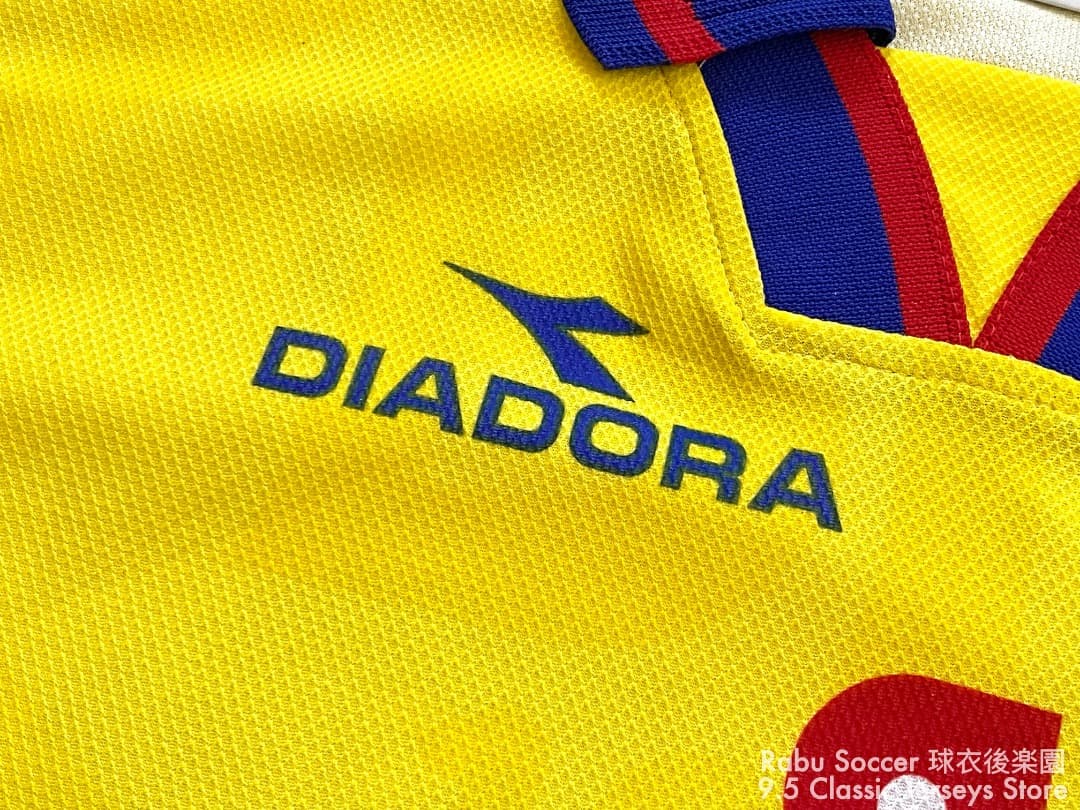 ボローニャ 98/99 3rd アウェイ ユニフォーム #10 SIGNORI - メルカリ