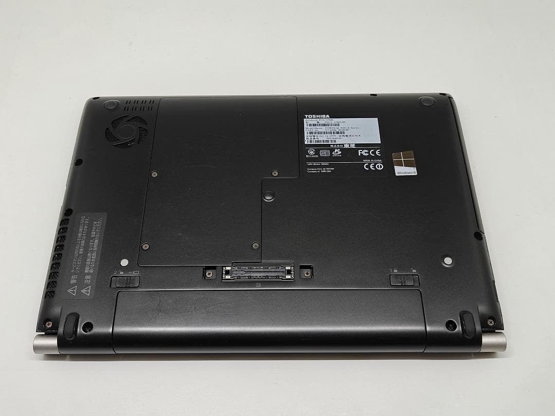 東芝】爆速 Corei7/新品SSD128GB ノートパソコン 16GB F5 - メルカリ