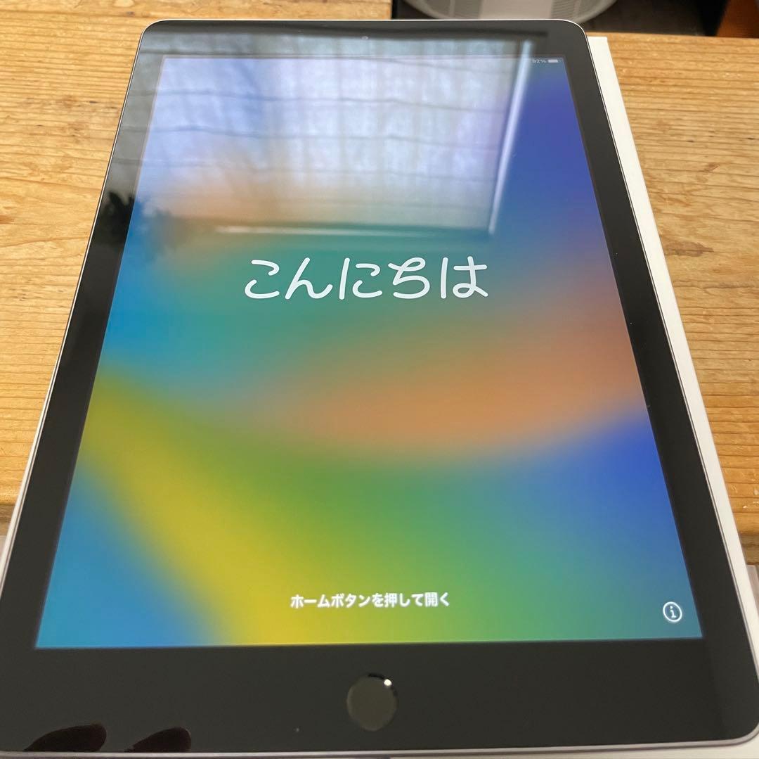 iPad 第5世代 32GB スペースグレイ Amazon.co.jp: 【整備済み品】 Apple iPad (第5世代) Wi-Fi +