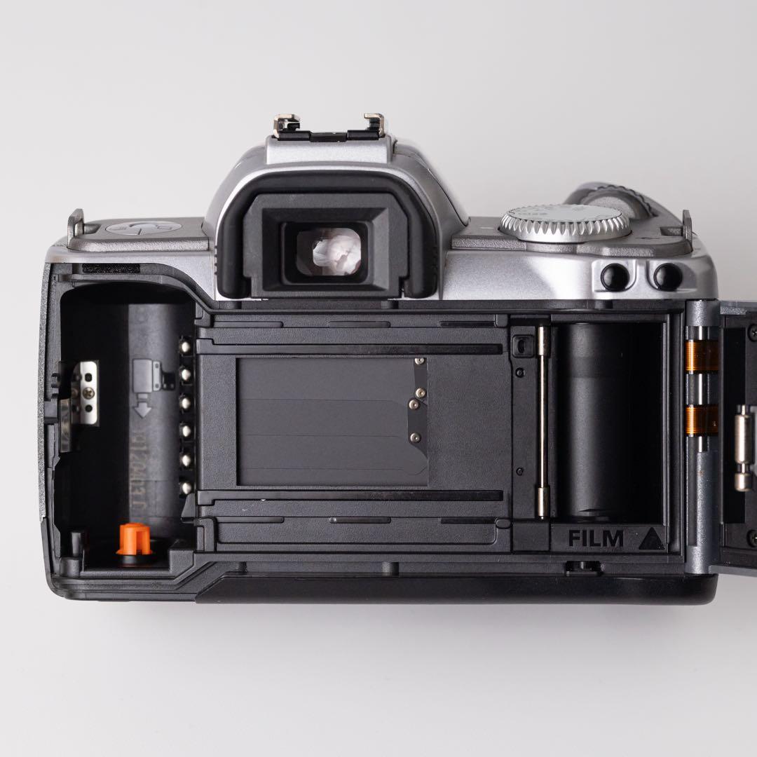 Canon EOS Kiss 5 + EF28-90 +タムロン 28-200 - メルカリ