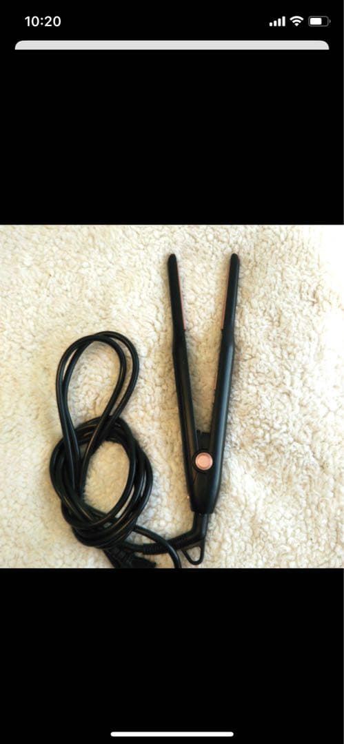 アドスト　絹女　リファ　超極細 ストレートアイロン ミニアイロン 縮毛矯正 絹女とリファ比較】どっちのヘアアイロンがおすすめ？ストレート