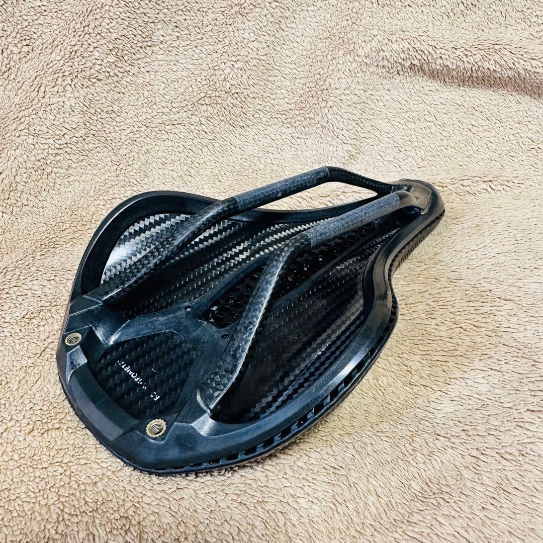 S-WORKS POWER WITH MIRROR SADDLE 143mm - メルカリ