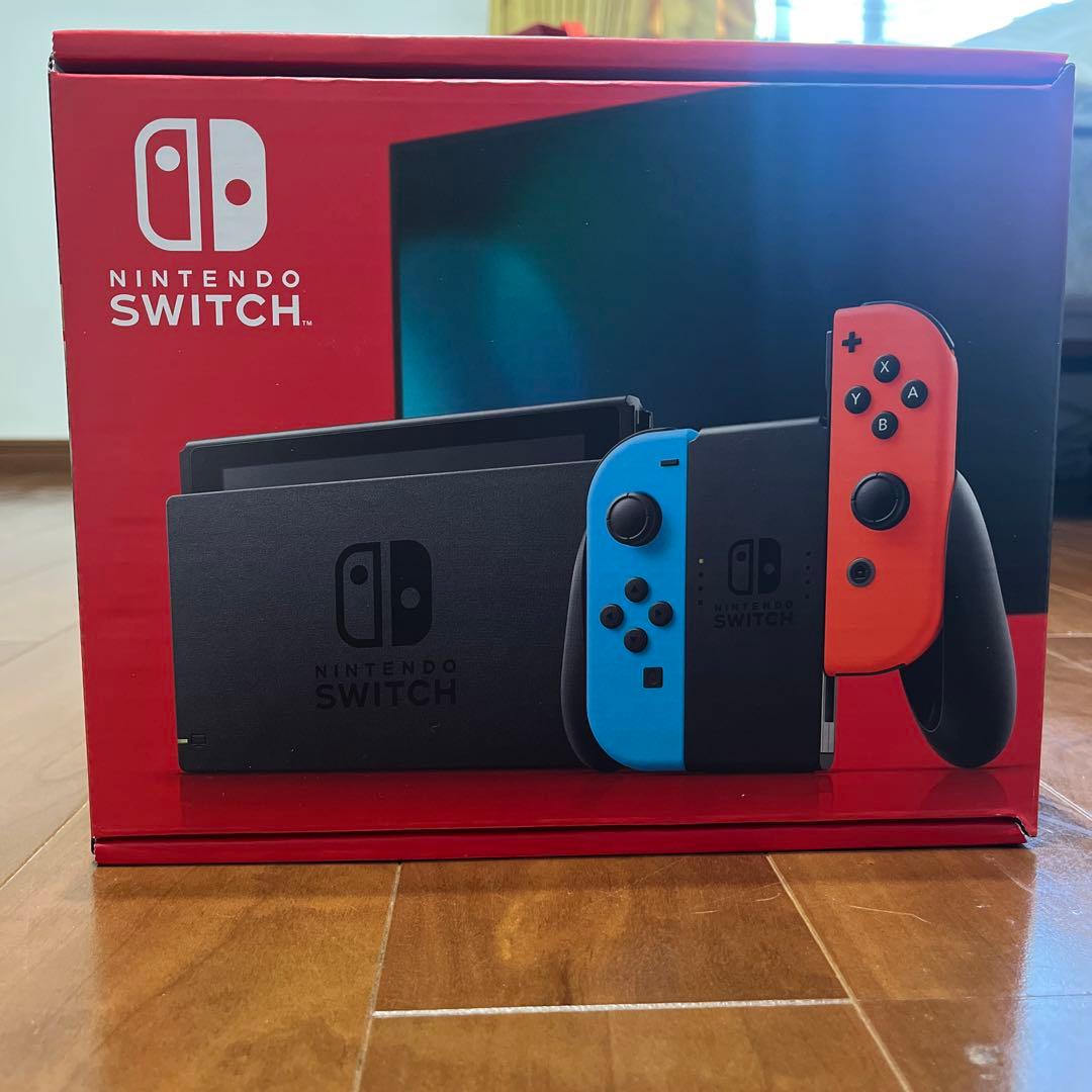 Nintendo Switch Joy-Con(L)ネオンブルー/(R)ネオン… Joy-Con (L) - REFURBISHED - Nintendo Official Site