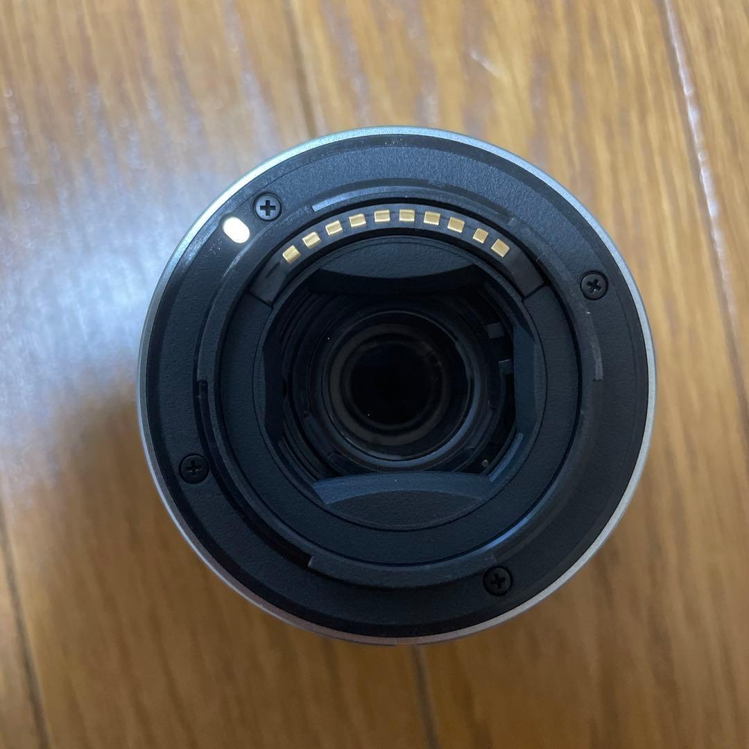 富士フィルム キズあり ジャンク品XC16-50mmF3.5-5.6 OIS - メルカリ
