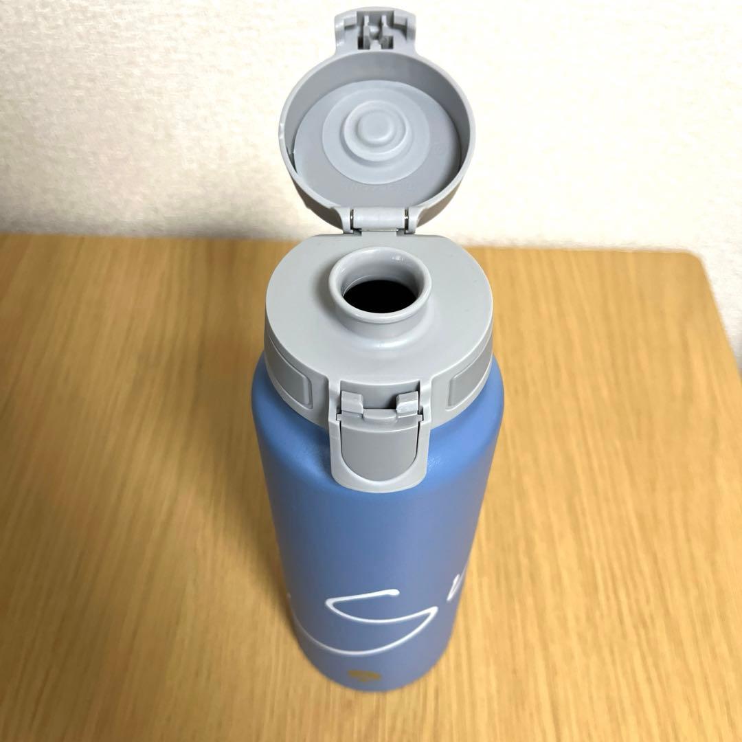 SUKALA】（SUKALA×SIGG）ワイドマウスボトル - メルカリ