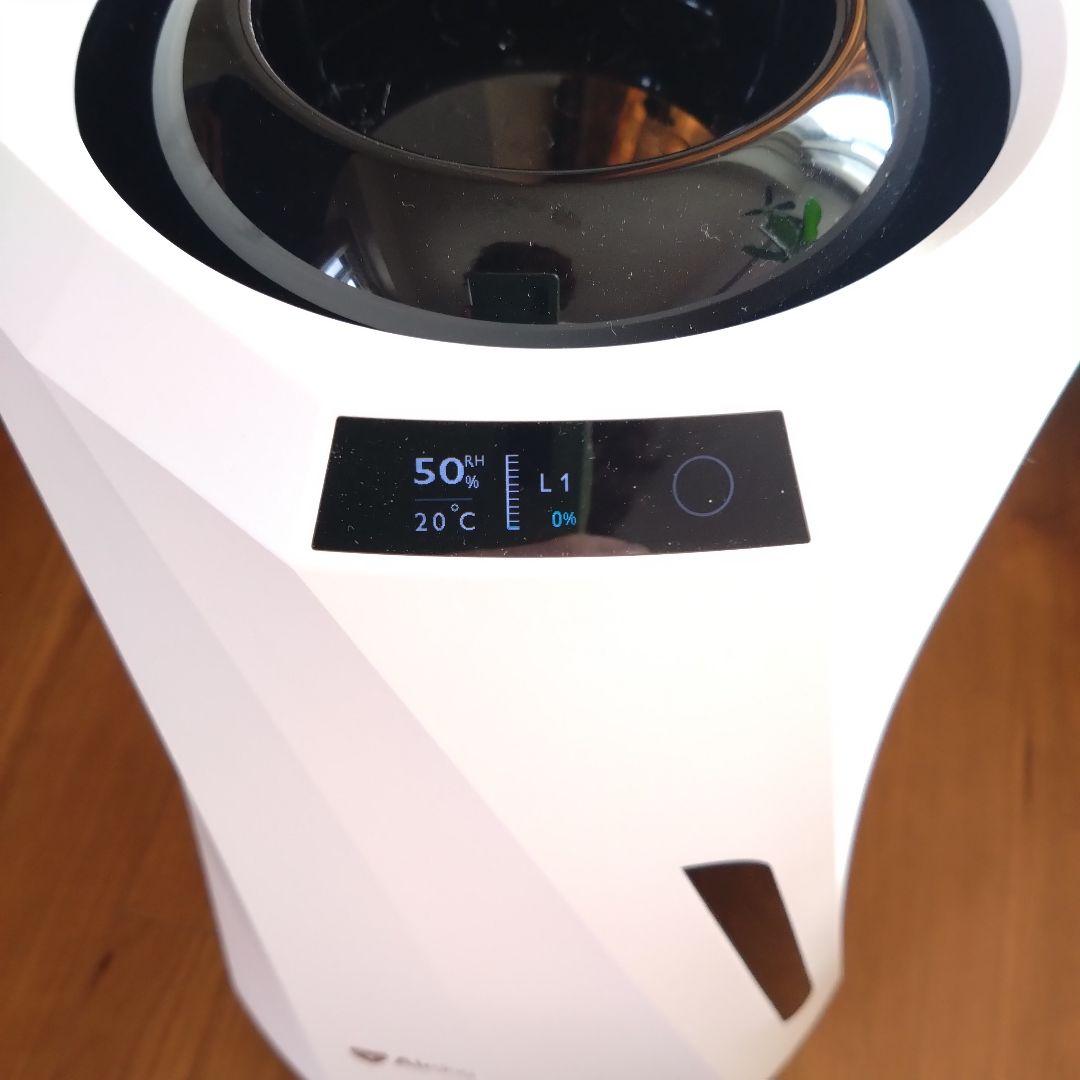 ジャンク品】Airdog moi H5 高機能加湿器 2024年製 - メルカリ