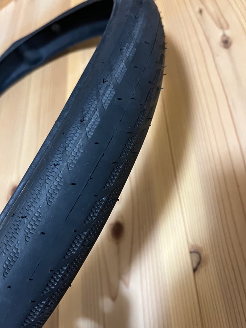 SCHWALBEシュワルベDAHONダホンターンTERNタイレルTYRELL40 - メルカリ