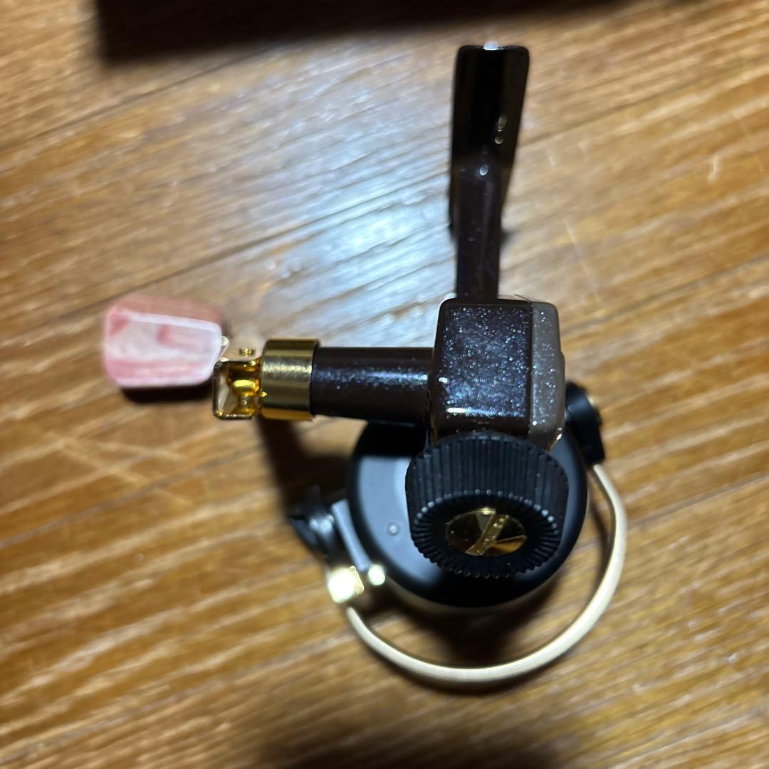 ABUカーディナル3BRL CDl未使用 - メルカリ