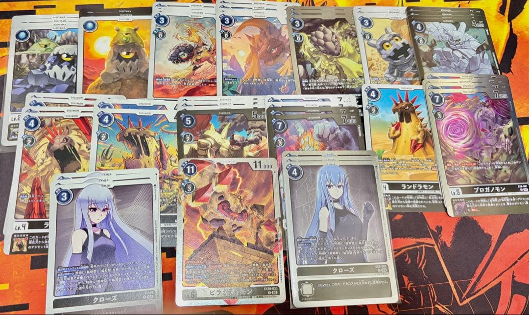 マグネティックドラモン デッキパーツ - メルカリ