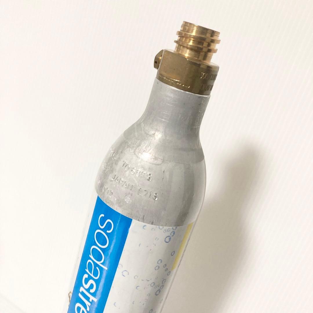 ソーダストリーム SodaStream ソースパワー pwr-001 - メルカリ
