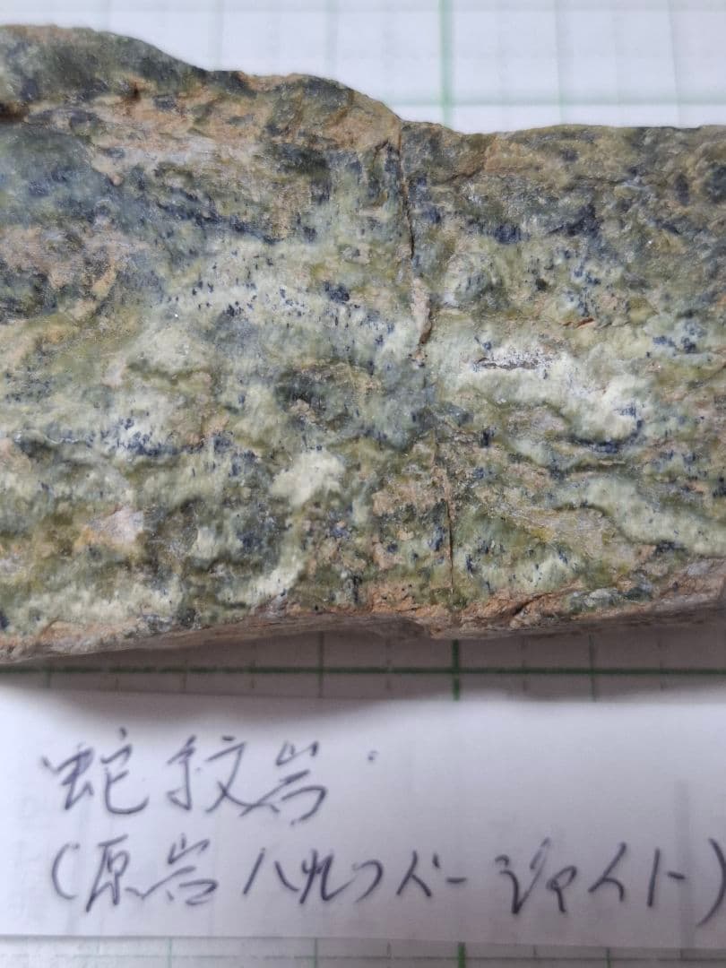 user_6cca様専用ページ 幌満 メナシュンベツ ニオベツ タ二イソ 岩石