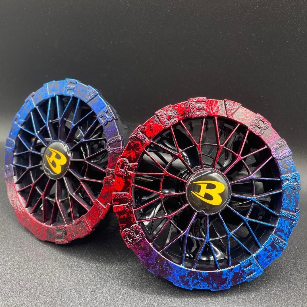 【現品かぎり】②バートル BURTLE AC09-1 ファンカスタムペイント 楽天市場】バートル エアークラフト ファンユニット AC09-1 35