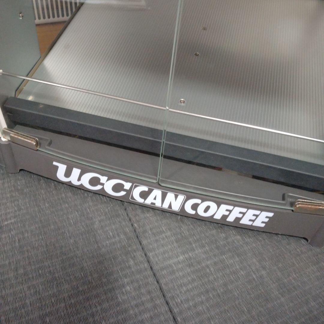 UCC HOT DRINKS 缶ウォーマー ショーケース ヨシキン GW-108 - メルカリ